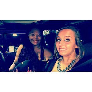 Meet your Posher, Beth